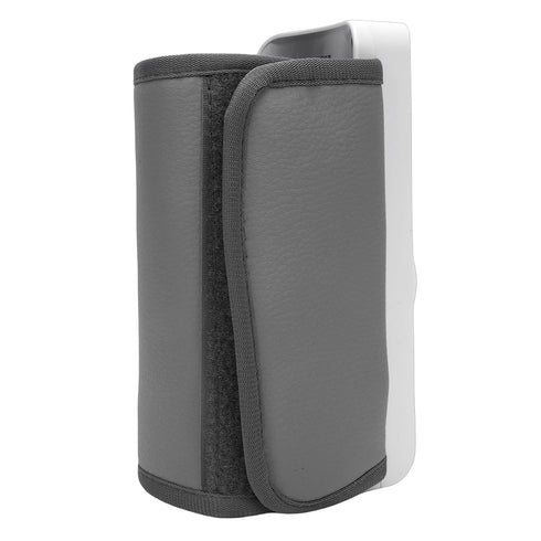 Leftwei 2000mAh 20 6 Portable Bottle Warmer, Dual Batteries Warmer, Minutes Efficient Heating with Temperature Levels
