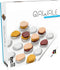 Gigamic Qawale Abstract Strategy Game for Adults and Families, 2 Players, Ages 8+, 15 Minutes