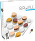 Gigamic Qawale Abstract Strategy Game for Adults and Families, 2 Players, Ages 8+, 15 Minutes