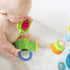 Nuby Fun Watering Can Bath Toy for Kids