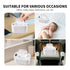 Hebafri 5 Baby Wipe Warmer and Baby Wet Wipes Dispenser, Modes of Temperature Heating Control Portable Diaper Wipes