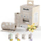 Diaper Disposal Bags (90 BAGS in TOTAL) | VANILLA SCENTED Baby Poop