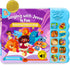 GO GO Bible Story Songs: 10 Toddler Songs, Christian Toys for Toddlers