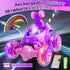 3 4-7 8-12 4WD 360 3D Remote Control Car for Girls Years Old, Rc Stunt Car Rechargeable RC Cars Toy Vehicle