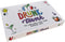 Drunk Tank Interactive Party Board Game - Fun Drinking Game