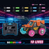 2 Pack 2.4G 360 6+ Winyea Tag RC Cars Remote Control Combat Cars: Rechargeable | Interactive Shooting Battle | Family