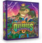 Overboss: A Boss Monster Adventure by Brotherwise Games, Purple Medium