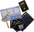 Giga Mech Games The Blue Collection - Three Micro Games: One Card Dungeon, Insert Coin to Play, Cyberdoom Tower