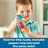 Learning Resources Rainbow Emotion Fidget Poppers, 5 Pieces, Sensory Toys for Toddlers, Ages 3+, SEL Skills, Fine Motor