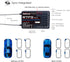 R7FG 7 2.4Gh RC8X/RC4GS V3/RC6GS V3/T8S/T8FB Radiolink Channels RC Gyro Receiver, Voltage Telemetry Long Range Control