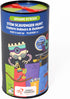 Chalk and Chuckles STEM Scavenger Hunt Game for Kids, Indoor and Outdoor Activities for Family Fun