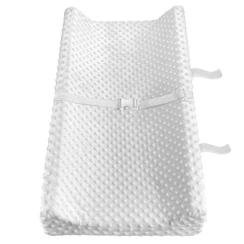 YENING 29 15 Mini Changing Pad Small x with Washable Cover Waterproof Baby Diaper Changing Pad for Dresser Table Pad