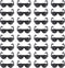 Toddmomy Mini Doll Glasses, 80Pcs Black Mini Sunglasses for Dolls