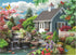 Bits and Pieces 3000 Piece Jigsaw Puzzle for Adults Dream Landscape -