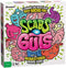 Outset Media Scabs ‘N’ Guts Educational Board Game, Yucky Fun Learning for 2 or More Players Ages 6 and Up