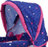 509 Crew Unicorn Doll Sleep n Care Play Yard for Kids Pretend Play, Folds for Travel & Storage
