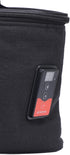 Portable USB Baby Bottle Warmer Bag - Ideal for Outdoor Use