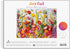 Joyful 1000 Piece Puzzle from Galison, Peaceful Floral Jigsaw Puzzle, Thick Sturdy Pieces, Great Gift