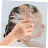 HEALSOPTHY 1Set Set Hair Brush Grooming Kit for Newborns Includes Scalp Scrubber Soft Brush and Comb for Gentle Daily