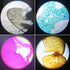 Science Kits for Kids Beginner Microscope with LED, 100X 400X and 1200X, Include Sample Prepared Slides