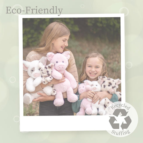 16" World's Softest Plush Stuffed Animal for Baby, Toddler, Kids, Adults - Adorable Toy Made from Kid-Friendly, Quality