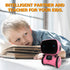 98K 3 Kids Robot Toys for Girls and Boys, Touch and Voice Control Robots Interactive Smart Talking Robots Intelligent