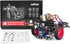 OSOYOO Model 3 Robot Car DIY Starter Kit for Arduino, Remote Control App, Educational Motorized Robotics, IOT Coding