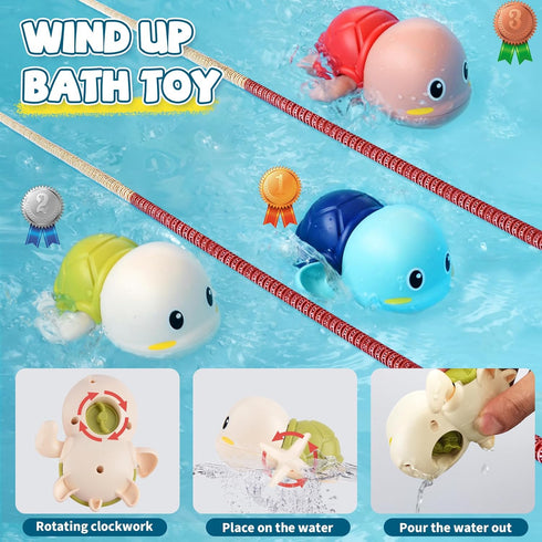 1-3, 36 1 2 3 4 5 6 LZZAPJ Baby Bath Toys for Toddlers Kid Bathtub Toy with Foam Bath Letter & Number, Fishing Games