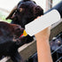 DOITOOL 5 Pcs 400ml Goat Bottles Set, Puppy Feeding Bottles for Baby Goats