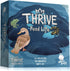 Thrive Pond Life - Board Game Expansion Kit - Adds 3-4 Players and Pond Creature Abilities