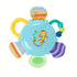 Nuby Look-at-Me Mirror Teether Toy - Colors May Vary