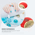Trimmer Electric Nail Clipper and for Babies, USB Rechargeable Pedicure Tool with Nail File, Safe Fingernail Grooming