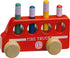 Playset Original Toy Company Pop-Up Fire Truck