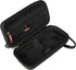Mchoi Hard Case for Beijue 16 Bit Handheld Games, Waterproof Shockproof Protective Case, Black
