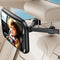 Baby Car Mirror for Rear Facing Infant, 360° Rotation Backseat Mirror with Clear View, Shatterproof, Easy Install