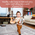 Tiny Love Accordion Baby Learning Toy - Engaging & Educational