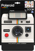 Polaroid 500-Piece Sweet Treats Jigsaw Puzzle in 3D Tin Container, Vintage Retro 70’s Film Camera