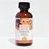 Set Punkin Butt Teething Oil and Baby Weather Balm for Sore Gum Relief and Dry Chapped Skin from Drool Rash | All