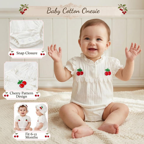 Set, Golray Baby Shower Gifts for Girls, Baby Girl Gifts Baskets with Musical Plush Toy, Blanket/Bodysuit New Born