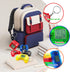 12 PCS Video Game Party Favors, Video Game Keychain for Kids, Idea Gift for Birthday Supplies, Goodies Bags Stuffer