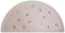 mushie Silicone Placemat for Kids - BPA-Free Non-Slip Design (Dinosaurs)