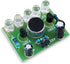 tingbowie Soldering Practice Kit DIY Electronic Soldering Project Training Board for Beginners