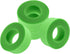 4PCS 1.9" RC Tire Foam Inserts, OD 105mm Fit 1.9inch Wheel Tires Compatible with Axial SCX10 Traxxas TRX4 Redcat Gen7