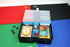 BCW Prime X4 Gaming Box | Playing Card Storage Box for Decks and Game Accessories