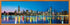 MasterPieces Chicago Panoramic 1000 Piece Jigsaw Puzzle for Adults, Family, or Youth - 13"x39"