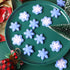 150 Frozen Jerify Pcs Snowflake Winter Fidget Toys Party Favors Winter Stress Balls Bulk Soft Sensory Fidget Sticky