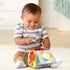 VTech Soft and Smart Sensory Cube - Multicolor Toy for 3-24 Months