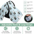 Mazeann Kawaii Panda Chinese Car Seat Cover Baby Breathable Soft Infant Carseat Covers Canopies Babies Carrier Covers