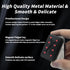 Fidget Toys Adults, Trackless Fidget Slider, Metal Magnetic Haptic Fidget Slider, Fidget Toys for Stress Relief, Cool