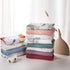 47 47 inches, 2 Pack, Insular Muslin Swaddle Blanket, Baby Swaddle Wrap for Boys and Girls, Receiving Blanket Large x